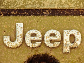 Jeep Wrangler logo